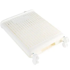 The Lakeside Collection Foldable Household Storage Basket 9 The Lakeside Collection Foldable Household Storage Basket -The Collective Goods GUEST 5f73047b 9f08 45e4 a959 87afebfe48e9