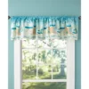 The Lakeside Collection Laundry Room Collection - Valance 1 Pieces 2 The Lakeside Collection Laundry Room Collection - Valance 1 Pieces -The Collective Goods GUEST 60498003 aa8a 4f54 988e a1eb93c44b03
