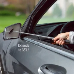 The Lakeside Collection Set Of 2 Car Mirror And Window Cleaners -The Collective Goods GUEST 60b1a345 a415 414b acba 551354467820