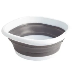 The Lakeside Collection Collapsible Basin -The Collective Goods GUEST 60eb91d4 0b29 4283 8a8d 1af92403a4b2