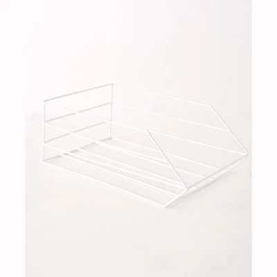 The Lakeside Collection Wire Kitchen Organizers - Water Bottle Organizer 5 The Lakeside Collection Wire Kitchen Organizers - Water Bottle Organizer - Image 3