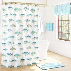 Tisa Fish Bath Set Of 2 Hand Towels 7 Tisa Fish Bath Set Of 2 Hand Towels -The Collective Goods GUEST 616279c0 4a08 43d8 a8e4 853eaf99d5b1