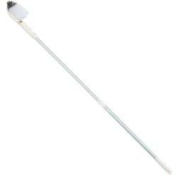 The Lakeside Collection Bathroom Scrubber Tile All Surface Lightweight Telescoping Pole -The Collective Goods GUEST 62343ccb faf6 4a1f 92b8 7fb1a5c8c1e8