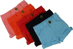 The New York Doll Collection Short Doll Pants Set 9 The New York Doll Collection Short Doll Pants Set -The Collective Goods GUEST 626255e1 b108 4dd1 a905 9797e109e966