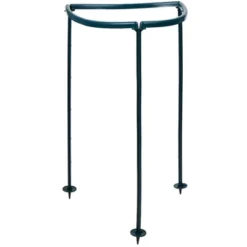 The Lakeside Collection Set Of 8 Garden Trellises