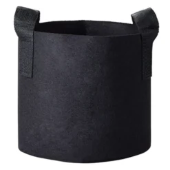 The Lakeside Collection 2-Pk.1-Gallon Fabric Gardening Planter Pots 7 The Lakeside Collection 2-Pk.1-Gallon Fabric Gardening Planter Pots -The Collective Goods GUEST 646d3267 33a2 4958 a0e5 ff98416aff95