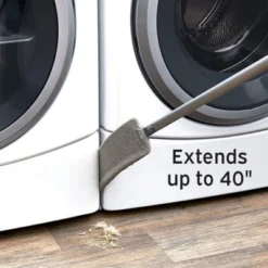 The Lakeside Collection Ultimate Extendable Skinny Flat Duster Reach Every Corner With Ease -The Collective Goods GUEST 64f6fd6c bd08 4223 9c16 9af8e69f907f