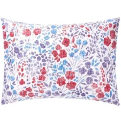 The Lakeside Collection Liberty Floral Comforter Set Or Pillow - King Comforter Set 3 Pieces -The Collective Goods GUEST 6530ff57 1747 4276 b4ef e87994ce3935