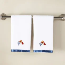 Garden Delight Set Of 2 Hand Towels -The Collective Goods GUEST 66ac9bb6 1943 4889 9782 a337e56eefc0