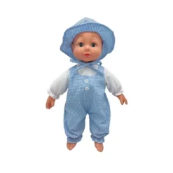 The New York Doll Collection 16 Inch Realistic Baby Doll -The Collective Goods GUEST 680727c1 65aa 4978 a433 59c4ccbb9ed7