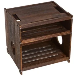 The Lakeside Collection Router Storage Box -The Collective Goods GUEST 6856337d 512b 4687 a378 11bbaa3d2ddc