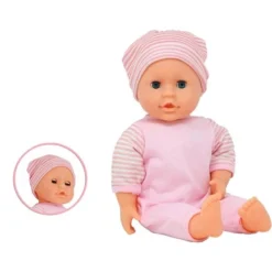 The New York Doll Collection 14 Inch Talking Baby Doll Doctor Playset -The Collective Goods GUEST 6907232e abad 4706 83bc 8d8865522752