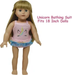 The New York Doll Collection Unicorn Set 10 The New York Doll Collection Unicorn Set -The Collective Goods GUEST 6a47c904 dbe6 429e 9960 6ddee93fcfb2