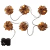 The Lakeside Collection Lighted Grapevine Collection - String Lights -The Collective Goods GUEST 6a488a84 3ff8 419a 9085 b6fb1c2bed54