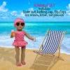 The New York Doll Collection 18 Inch Doll Summer Set -The Collective Goods GUEST 6ae7f260 9a90 4511 a914 123d94c1a051