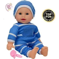 The New York Doll Collection 11 Inch Baby Doll 22 The New York Doll Collection 11 Inch Baby Doll -The Collective Goods GUEST 6b3e6577 d615 4ab3 872a ce2e33554f44