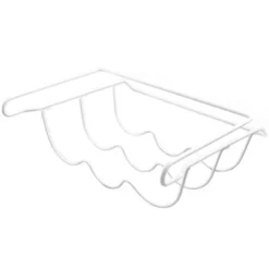 The Lakeside Collection Cabinet Bottle Holder - Refrigerator Shelf Hanger For Drinks 9 The Lakeside Collection Cabinet Bottle Holder - Refrigerator Shelf Hanger For Drinks -The Collective Goods GUEST 6cfa17bf 0fc3 4fd1 90a9 c9807461604f