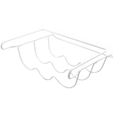 The Lakeside Collection Cabinet Bottle Holder - Refrigerator Shelf Hanger For Drinks 6 The Lakeside Collection Cabinet Bottle Holder - Refrigerator Shelf Hanger For Drinks - Image 4