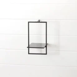 The Lakeside Collection Modern Wall Shelves - Vertical -The Collective Goods GUEST 6e3f3788 d24d 4b7f 96c0 14a392e7ee3f