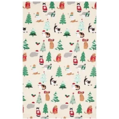 The Lakeside Collection Merry Catmas Window Panels -The Collective Goods GUEST 6e82021c 2b1c 4dc2 a23b 185e8db9b996