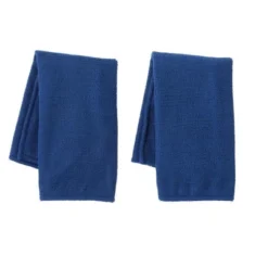 The Lakeside Collection Navy Kitchen Collection - Set Of 2 Kitchen Towels 12 The Lakeside Collection Navy Kitchen Collection - Set Of 2 Kitchen Towels -The Collective Goods GUEST 6f7ce245 f5f9 4c26 b902 4ab707fc7ba1