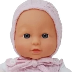 The New York Doll Collection 12 Inch Realistic Baby Doll -The Collective Goods GUEST 70a82907 895b 4686 8a5b e2e5151e0ea6