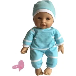 The New York Doll Collection 11 Inch Baby Doll 29 The New York Doll Collection 11 Inch Baby Doll -The Collective Goods GUEST 71b42cc4 2112 4c28 a84c 4c863451f9ea