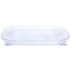 The Lakeside Collection Lazy Susan Turntable Organizer