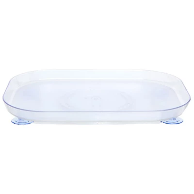 The Lakeside Collection Lazy Susan Turntable Organizer 3 The Lakeside Collection Lazy Susan Turntable Organizer