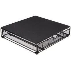 The Lakeside Collection Coffee Pod Storage Drawer And Stand -The Collective Goods GUEST 7254ac87 bd84 48ad a1d7 b924f2cb2502