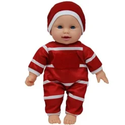 The New York Doll Collection 11 Inch Baby Doll 26 The New York Doll Collection 11 Inch Baby Doll -The Collective Goods GUEST 730561e7 8c22 48d3 9761 31b3aaa3b7fe