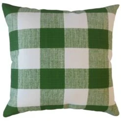 Plaid Square Throw Pillow - Pillow Collection 14 Plaid Square Throw Pillow - Pillow Collection -The Collective Goods GUEST 735db77f 71b8 48f2 909e 76e48d4e37ba