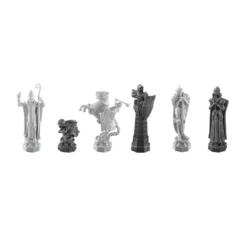 Harry Potter Wizard's Chess Set