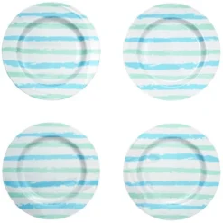The Lakeside Collection Coastal Melamine Dinnerware -The Collective Goods GUEST 766d1f3f f208 4a56 9167 c1e2323e33b3