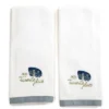 The Lakeside Collection Our Favorite Place Is Together Bath Collection - Hand Towels 2 Pieces -The Collective Goods GUEST 76c9b54c 7399 4fb9 8549 665148d4f2a3