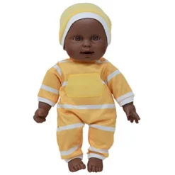 The New York Doll Collection 11 Inch Baby Doll 24 The New York Doll Collection 11 Inch Baby Doll -The Collective Goods GUEST 778a19b4 f22c 4433 b941 71082f66cf6c