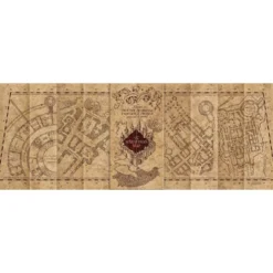 Harry Potter Collector Puzzle The Marauder's Map -The Collective Goods GUEST 78307a32 89d5 4314 aee2 b06509f13fbf
