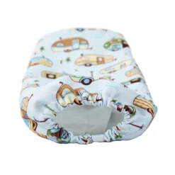 The Lakeside Collection Plastic Bag Dispenser 15 The Lakeside Collection Plastic Bag Dispenser -The Collective Goods GUEST 7889a6c4 f077 4492 a8a6 335d09727375