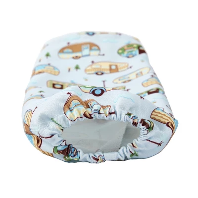 The Lakeside Collection Plastic Bag Dispenser 7 The Lakeside Collection Plastic Bag Dispenser - Image 5