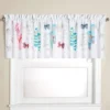 The Lakeside Collection Gone To The Beach Bath Collection - Valance 1 The Lakeside Collection Gone To The Beach Bath Collection - Valance -The Collective Goods GUEST 797772ce 2303 404f 91a8 84fa89c34fa4