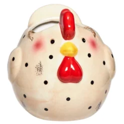 The Lakeside Collection Farm Animal Planters