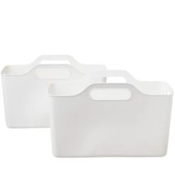 The Lakeside Collection Set Of 2 Laundry Organizers -The Collective Goods GUEST 7d0f7338 4cca 41a6 b95a 823ac6c72438
