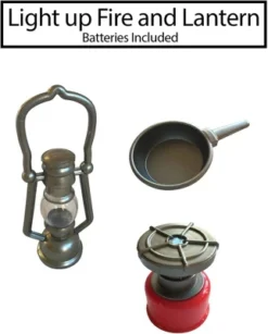 The New York Doll Collection 18 Inch Doll Winter Sleigh Set -The Collective Goods GUEST 7e4a7374 c0e8 4fe4 930a 8c158d24d18b