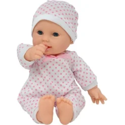 The New York Doll Collection 11 Inch Soft Body Baby Doll -The Collective Goods GUEST 7e671933 7736 412c ac52 dd6d438337f9
