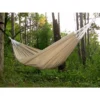 The Hamptons Collection 144” Tan Two Person Outdoor Brazilian Sunbrella Hammock -The Collective Goods GUEST 7ed2762d 3483 48d5 80d9 0b302ff8124d