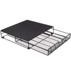 The Lakeside Collection Coffee Pod Storage Drawer And Stand -The Collective Goods GUEST 7fafcefb 65b6 4af2 8b8a 0d0e3a638e76