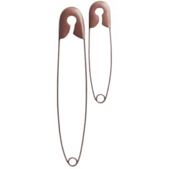 The Lakeside Collection Laundry Room Decor With Rustic Safety Pins Tip Jar And Humorous Sign - Safety Pin Wall Decor Set -The Collective Goods GUEST 7fb74236 4446 4051 96dd 23d3a1bf8b03