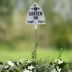 The Lakeside Collection Set Of 3 Garden Signs -The Collective Goods GUEST 82115f38 f3a4 487e b105 9b64c1abcdff