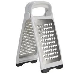 The Lakeside Collection Foldable Cheese Grater