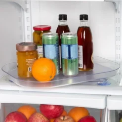 The Lakeside Collection Lazy Susan Turntable Organizer 13 The Lakeside Collection Lazy Susan Turntable Organizer -The Collective Goods GUEST 8329efca e5c6 43bf bf8f fc51d50c4330